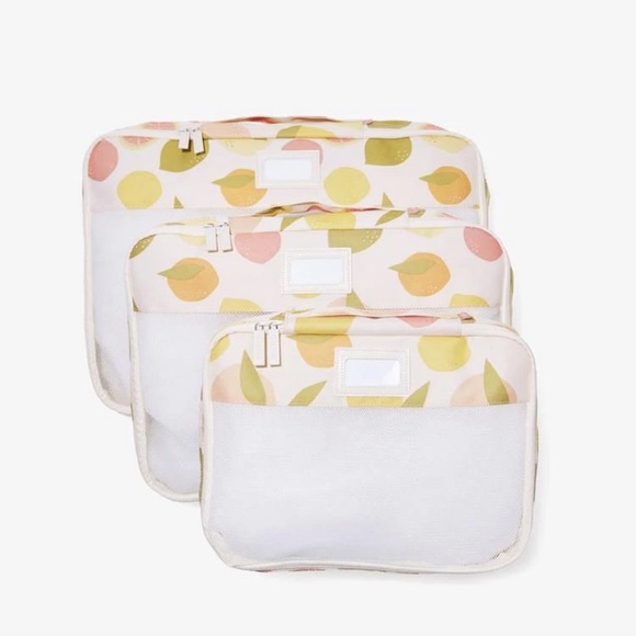 Calpak Other - Calpak Packing Cubes